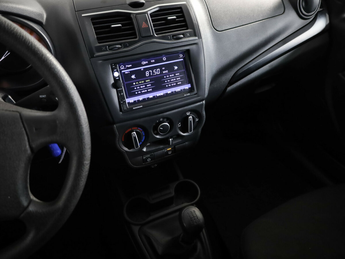 Купить Lada (ВАЗ) Granta, 2022, 60 695 км.. Фото: #16