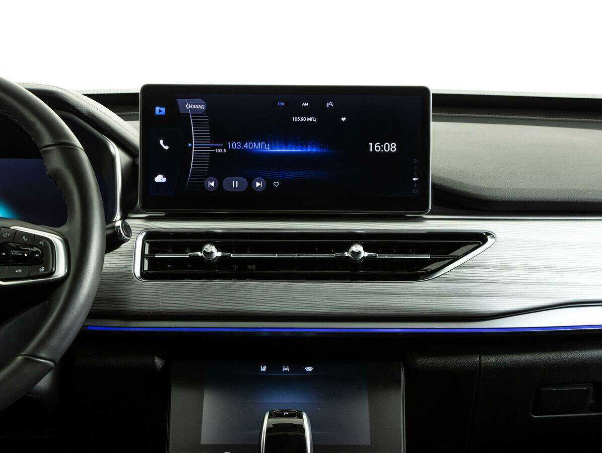 Купить Chery Tiggo 8 Pro, 2022, 12 139 км.. Фото: #14