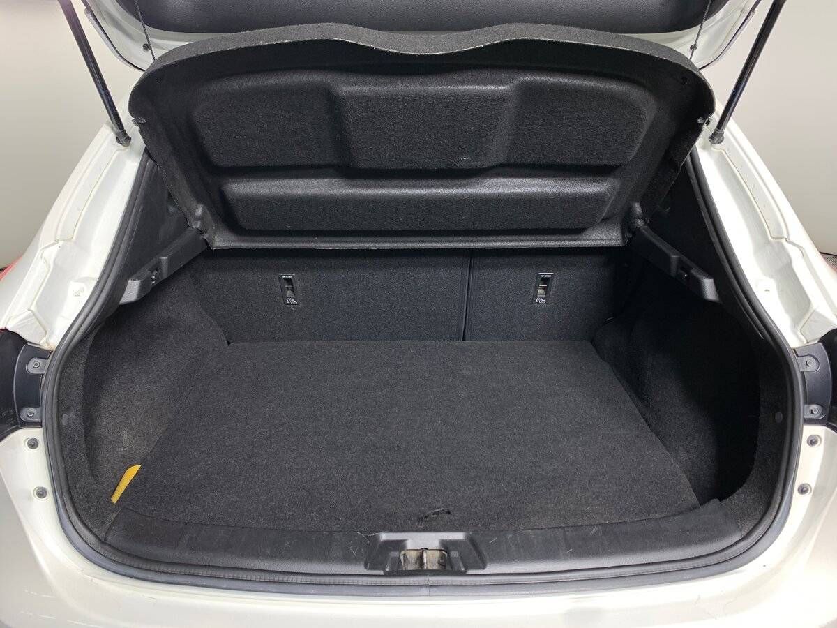 Купить Nissan Qashqai, 2014, 65 984 км.. Фото: #18