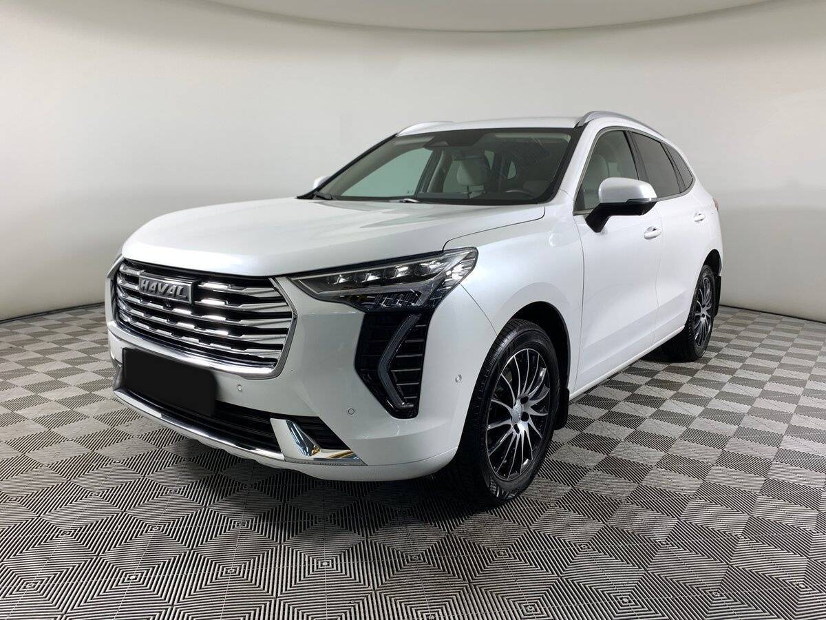 Купить Haval Jolion, 2023, 69 638 км.. Посмотреть фото