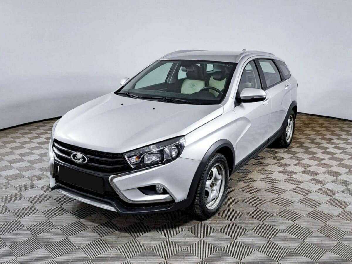Купить Lada (ВАЗ) Vesta, 2020, 25 207 км.. Фото: #0
