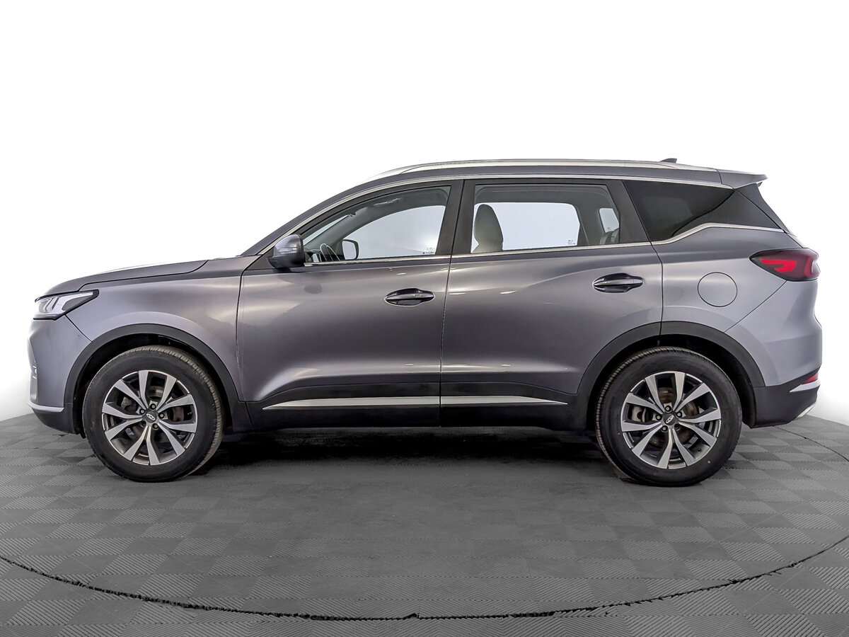 Купить Chery Tiggo 7 Pro, 2022, 120 844 км.. Фото: #7
