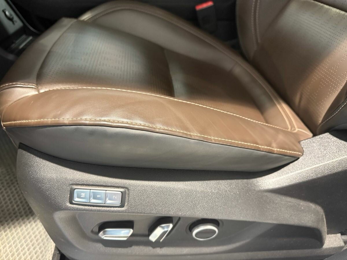 Купить Chery Tiggo 8 Pro, 2021, 63 000 км.. Фото: #9