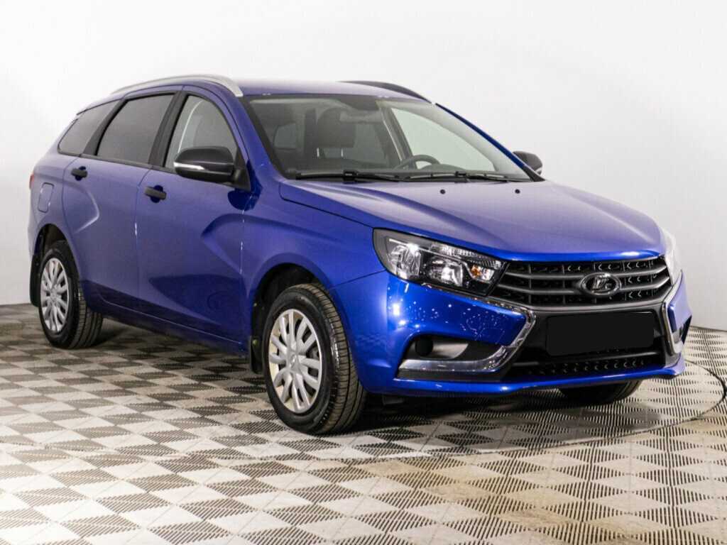 Купить Lada (ВАЗ) Vesta, 2021, 32 000 км.. Фото: #2