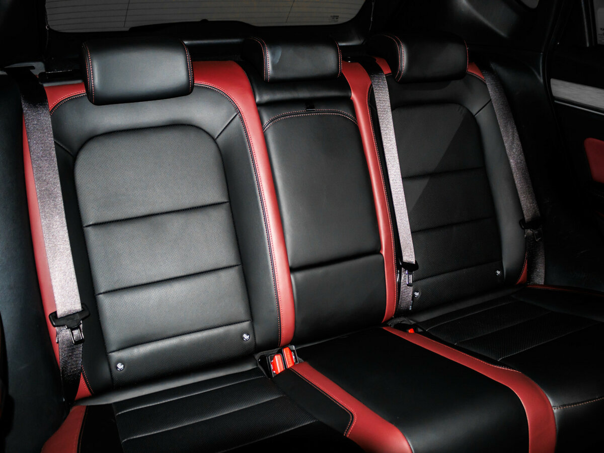 Купить Geely Coolray, 2023, 61 322 км.. Фото: #10
