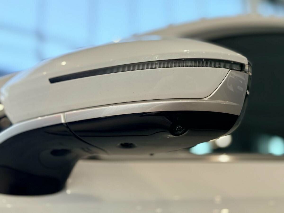 Купить Chery Arrizo 8, 2023, 45 332 км.. Фото: #1