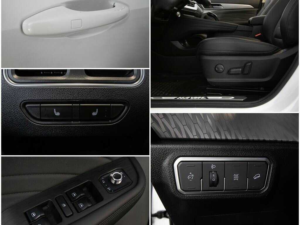 Купить Haval F7, 2023, 14 074 км.. Фото: #17