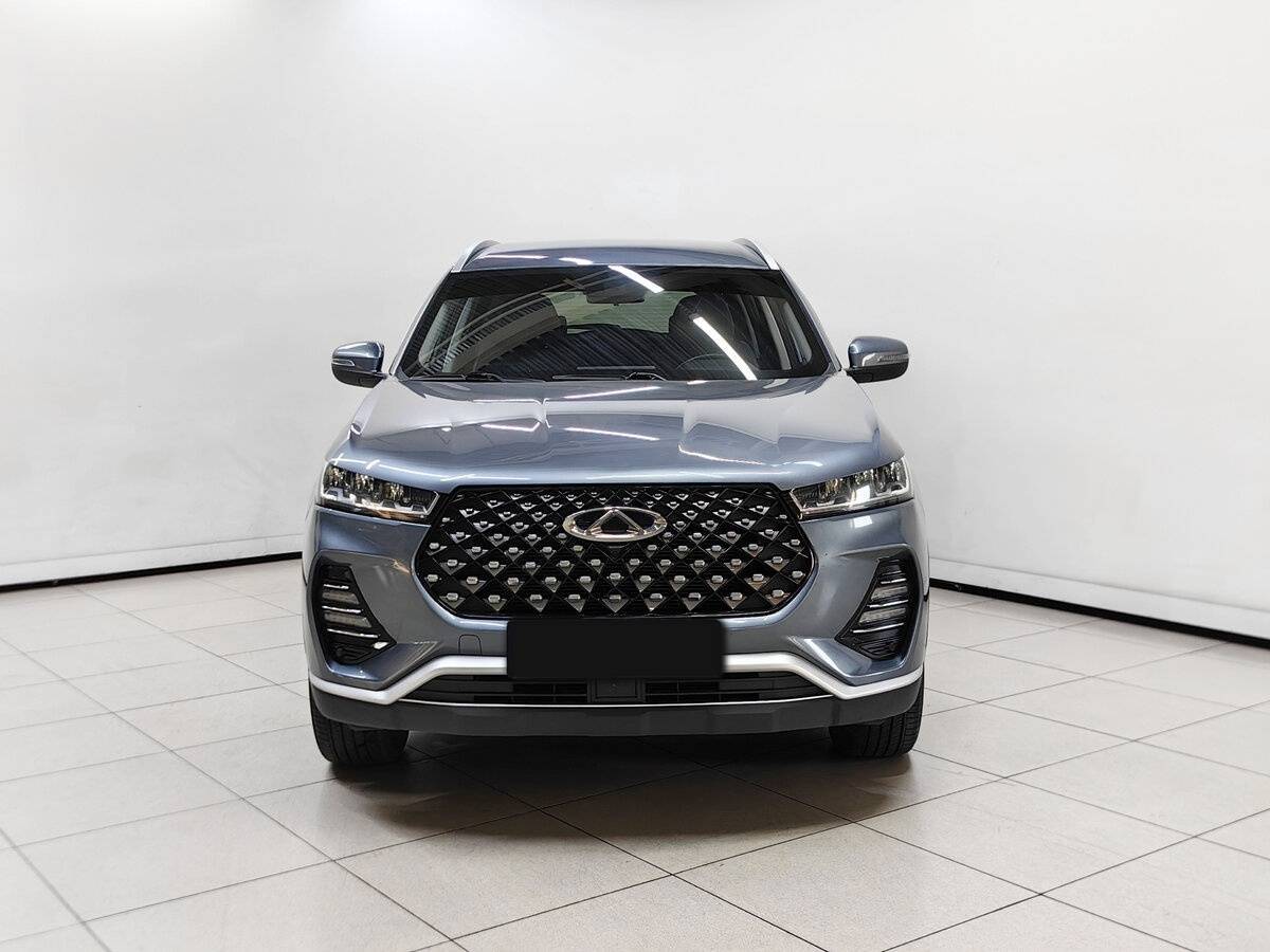 Купить Chery Tiggo 7 Pro, 2021, 85 620 км.. Фото: #2