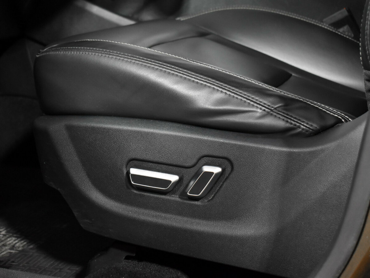 Купить Geely Atlas, 2019, 141 918 км.. Фото: #8