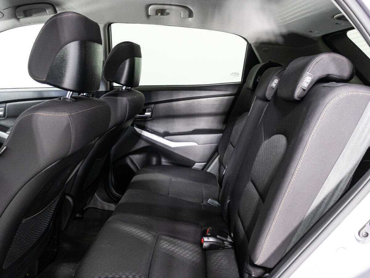 Купить SsangYong Actyon, 2013, 208 975 км.. Фото: #9