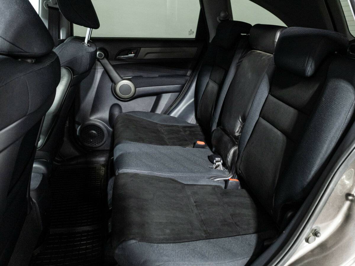 Купить Honda CR-V, 2012, 157 777 км.. Фото: #9