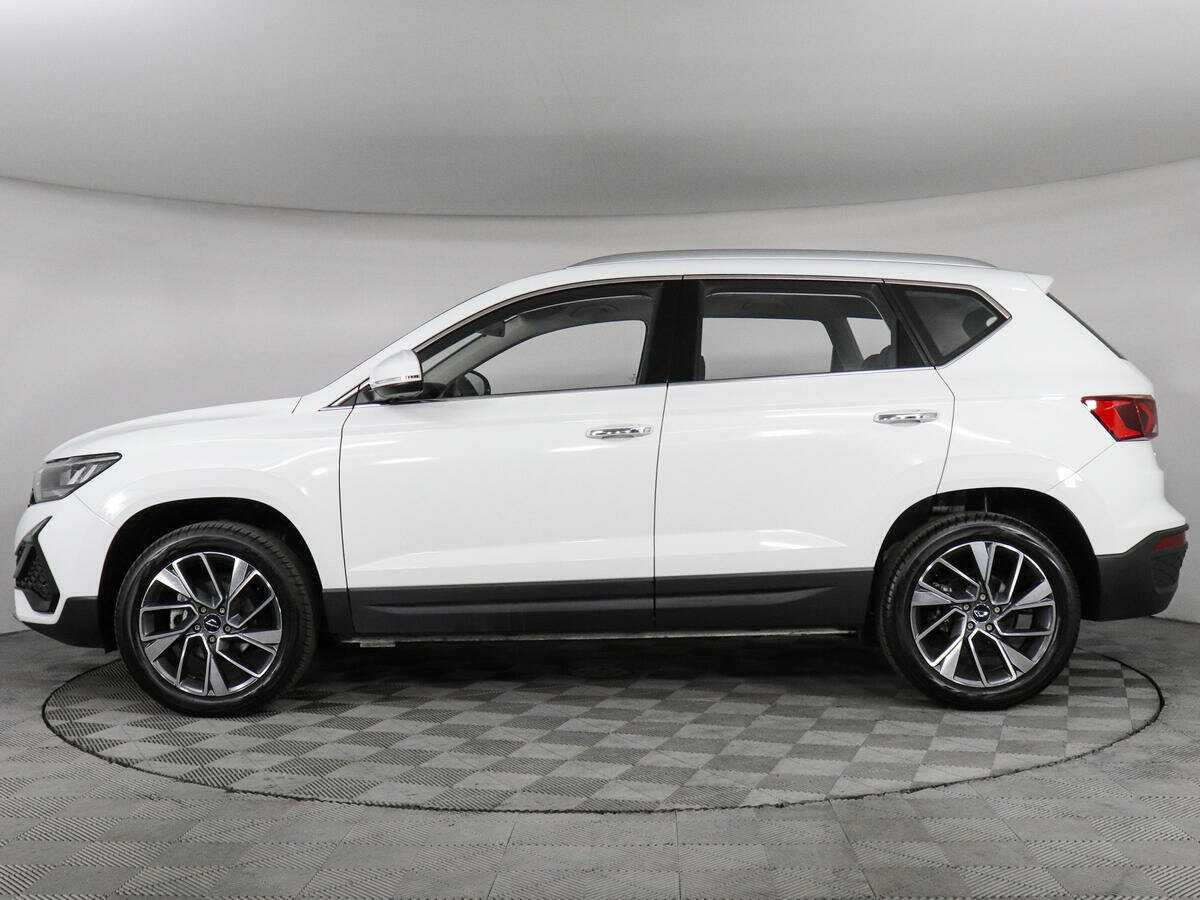 Купить Jetta VS5, 2023, 4 760 км.. Фото: #7