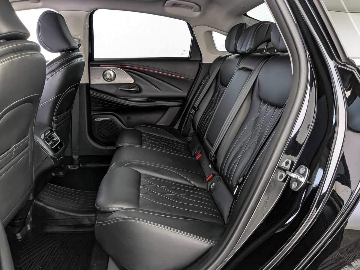 Купить Chery Arrizo 8, 2023, 122 503 км.. Фото: #17