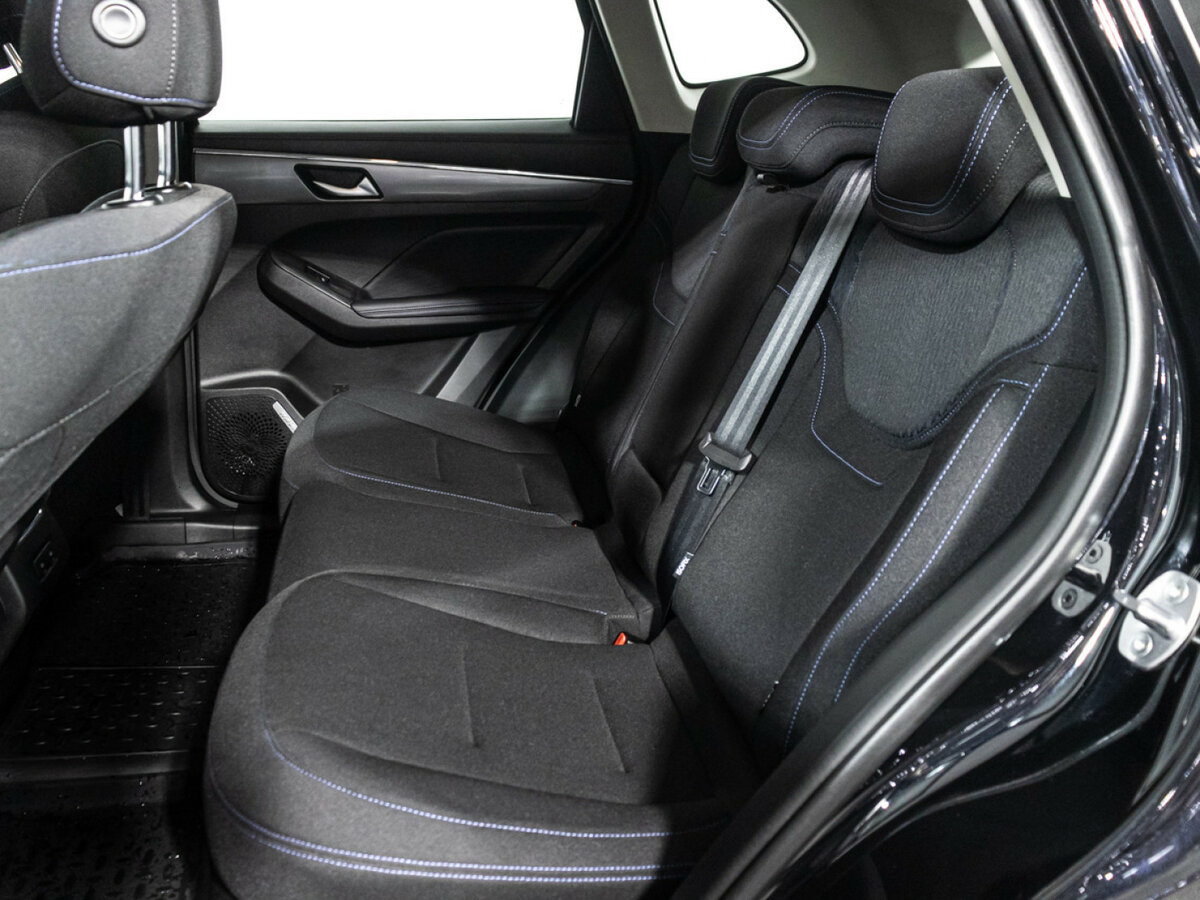 Купить Haval Jolion, 2024, 2 144 км.. Фото: #9