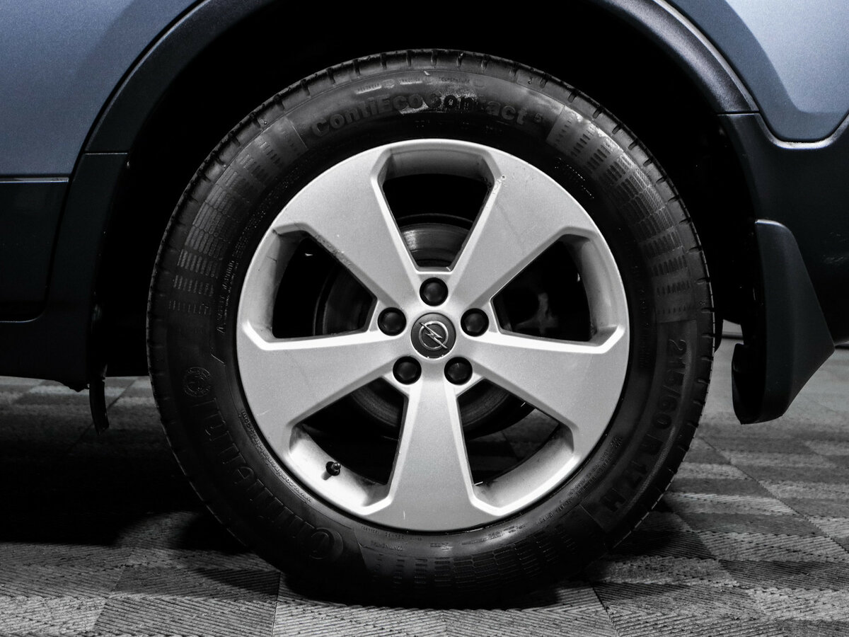 Купить Opel Mokka, 2015, 58 874 км.. Фото: #11