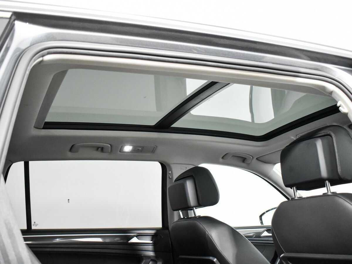 Купить Volkswagen Tiguan, 2020, 94 059 км.. Фото: #16