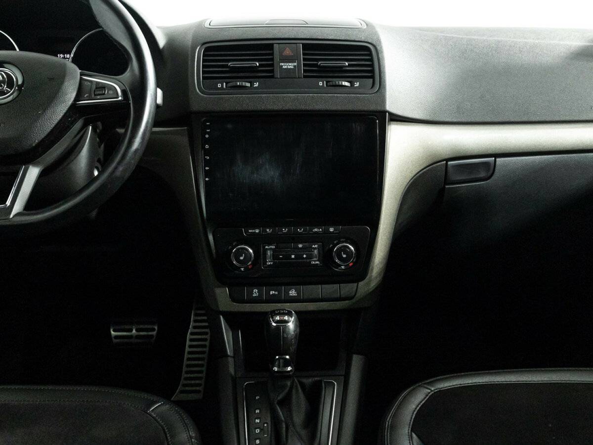 Купить Skoda Yeti, 2014, 198 177 км.. Фото: #13