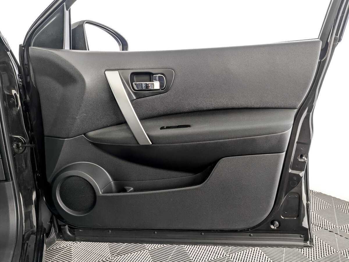 Купить Nissan Qashqai, 2012, 61 623 км.. Фото: #23