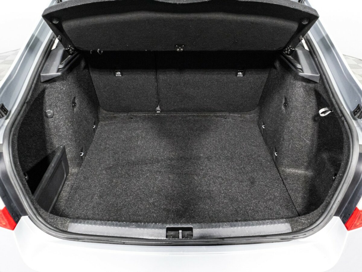 Купить Skoda Octavia, 2020, 109 899 км.. Фото: #16