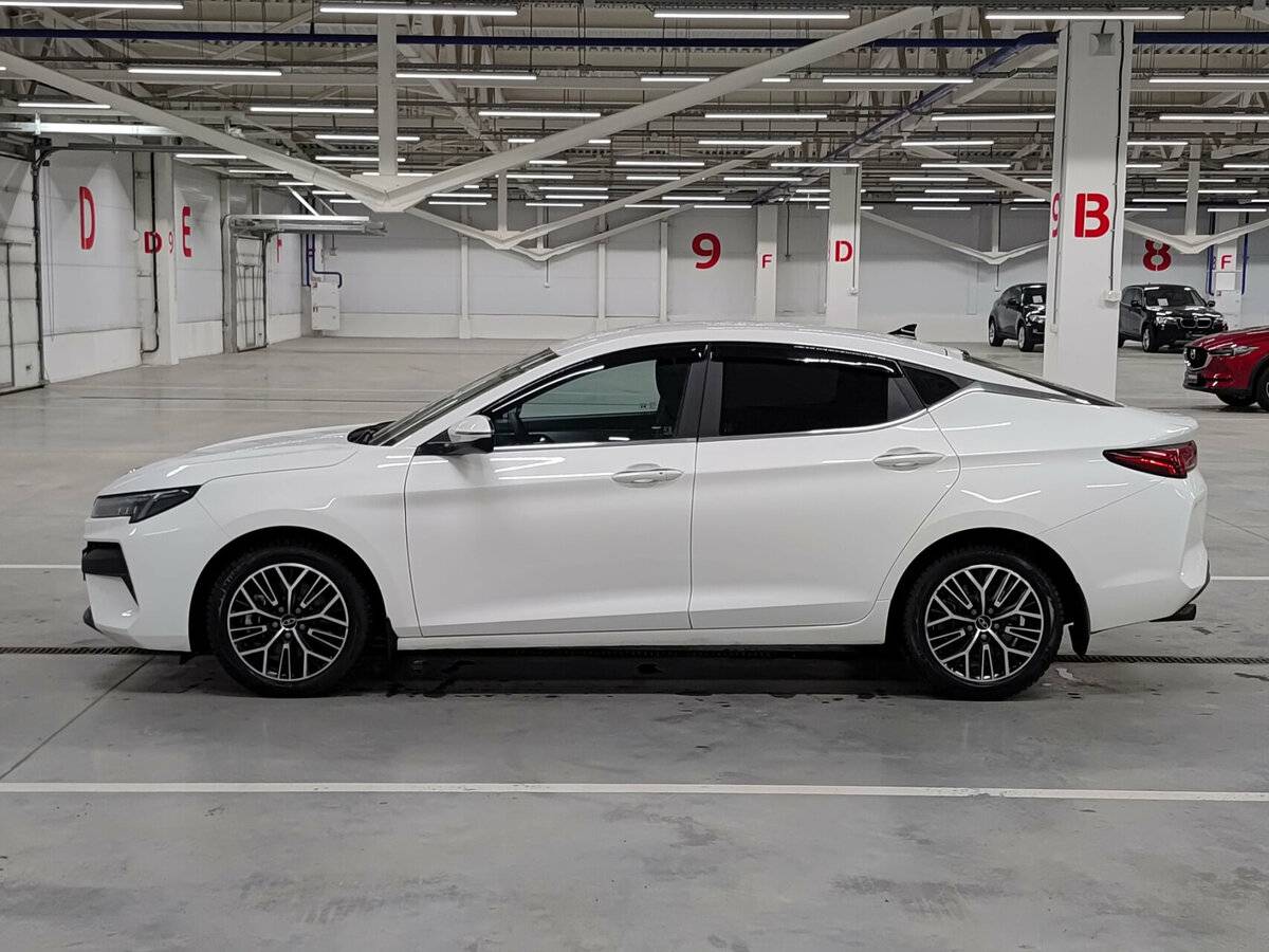 Купить Москвич 6, 2023, 36 333 км.. Фото: #7