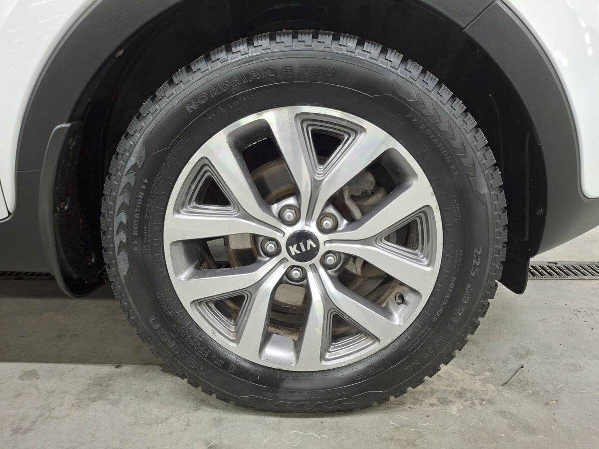 Купить Kia Sportage, 2014, 190 001 км.. Фото: #17
