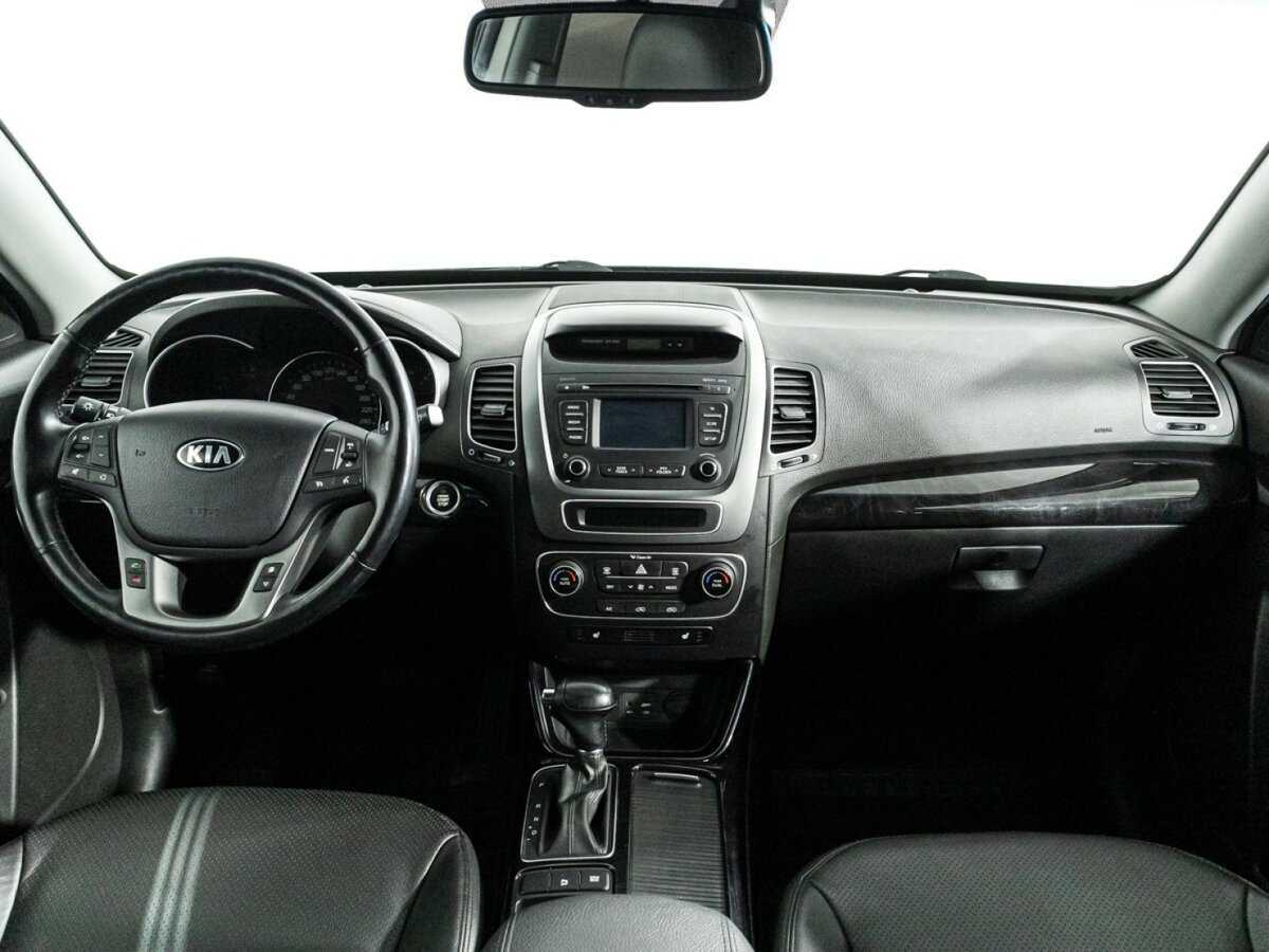 Купить Kia Sorento, 2019, 49 850 км.. Фото: #10