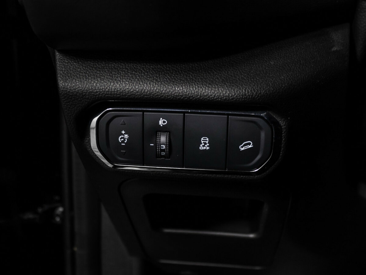 Купить Haval Jolion, 2023, 69 500 км.. Фото: #16