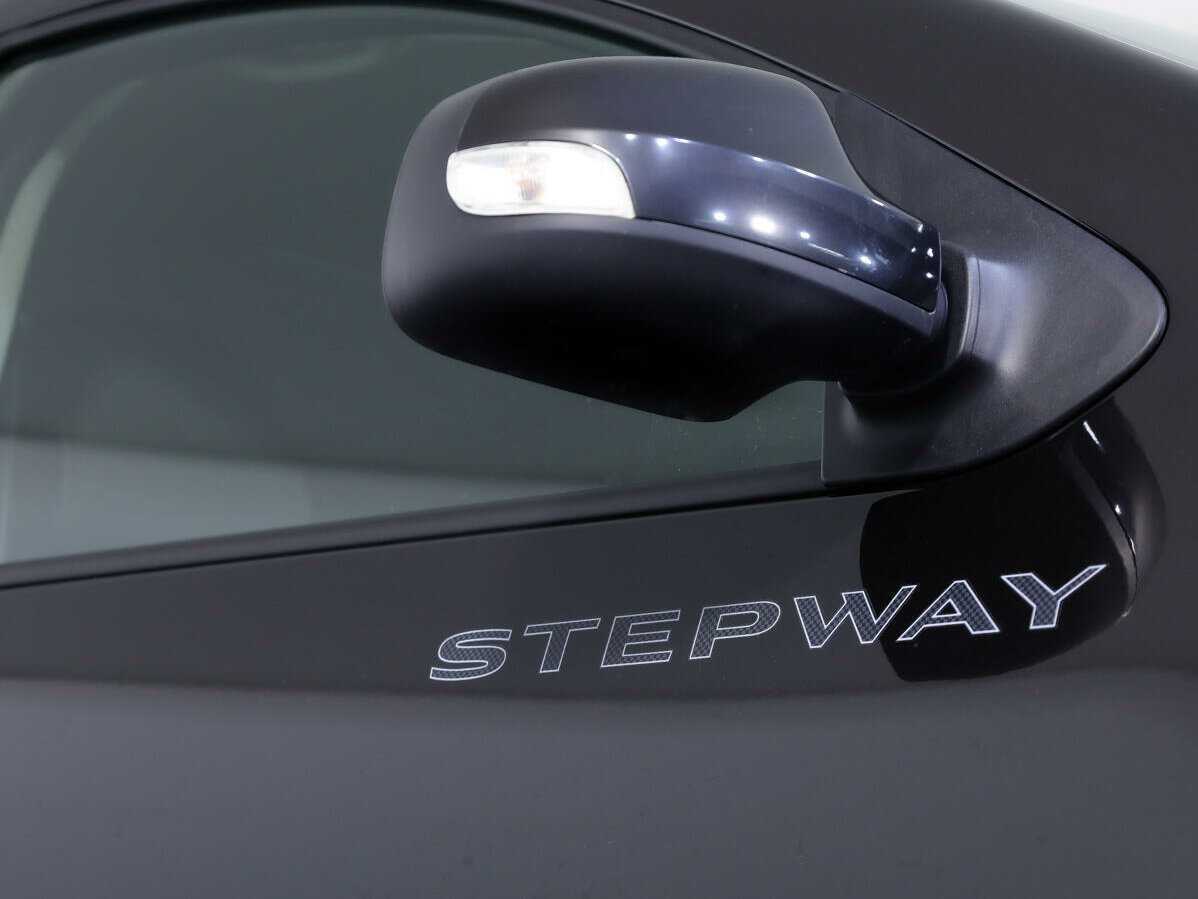 Купить Renault Sandero, 2020, 94 431 км.. Фото: #6