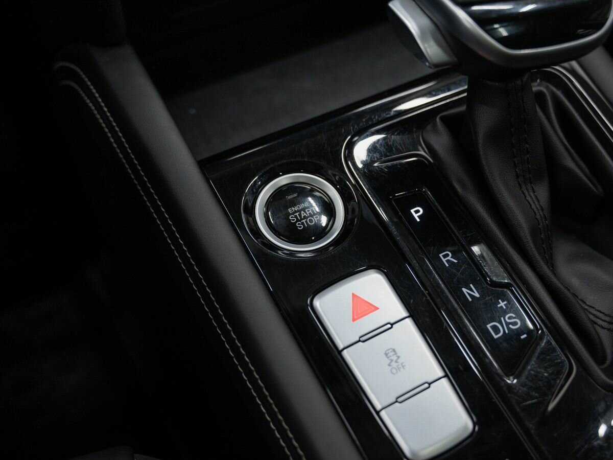 Купить JAC J7, 2023, 43 300 км.. Фото: #15