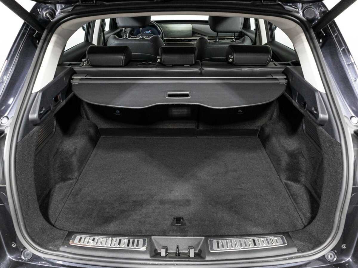 Купить EXEED LX, 2022, 36 922 км.. Фото: #14