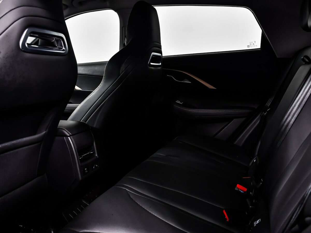 Купить OMODA C5, 2023, 25 201 км.. Фото: #12