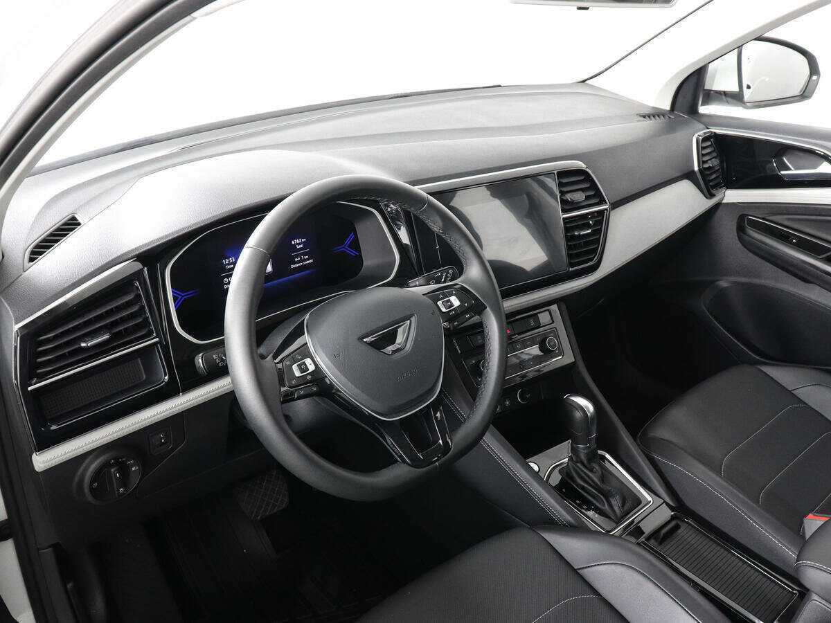 Купить Jetta VS5, 2023, 4 760 км.. Фото: #8