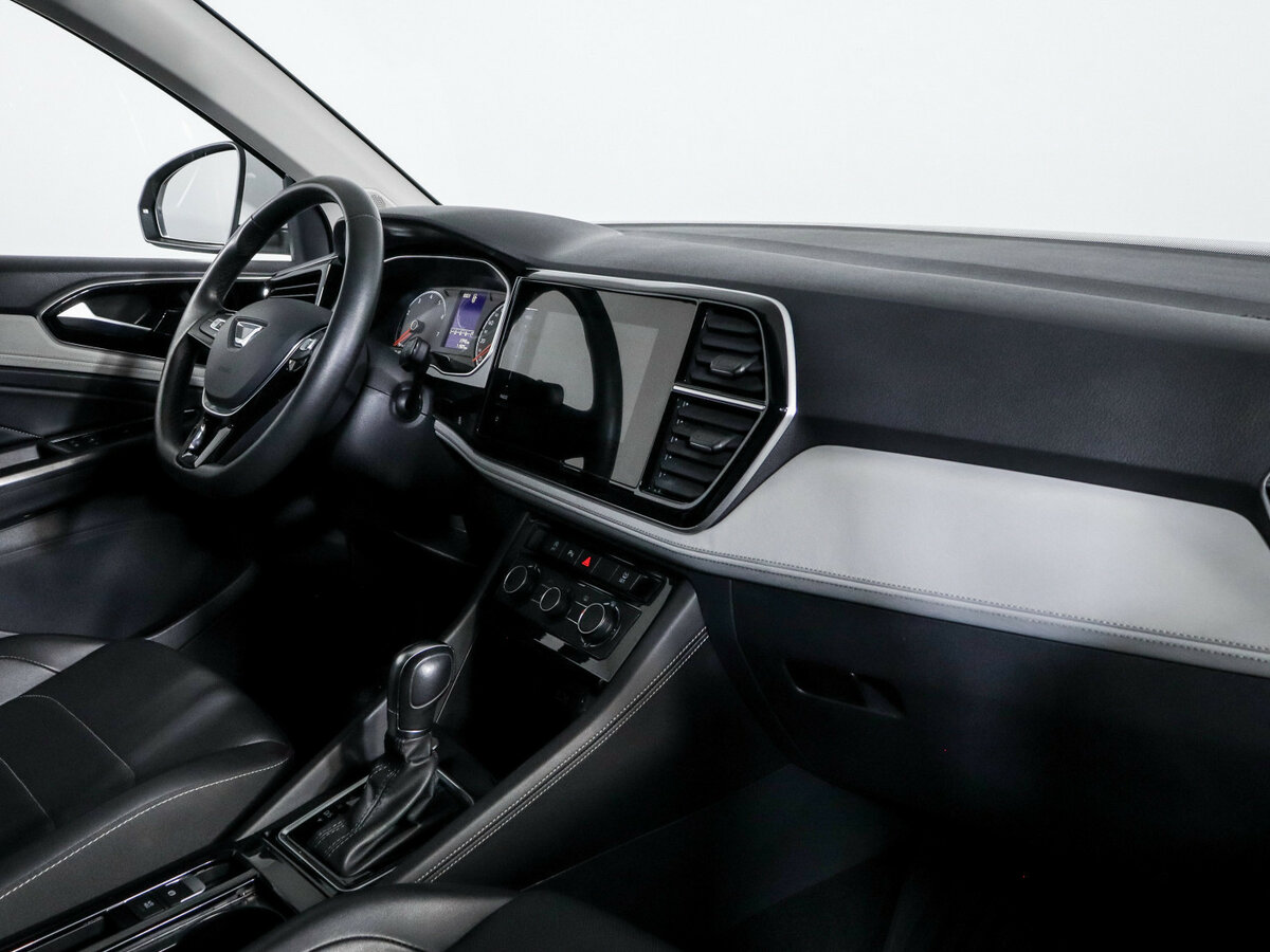 Купить Jetta VS5, 2023, 71 700 км.. Фото: #8