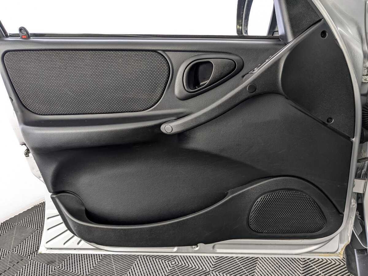 Купить Lada (ВАЗ) Niva, 2021, 83 230 км.. Фото: #16