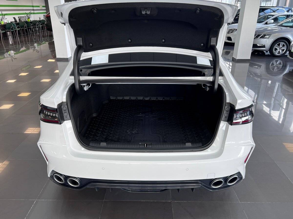 Купить Chery Arrizo 8, 2023, 22 567 км.. Фото: #6