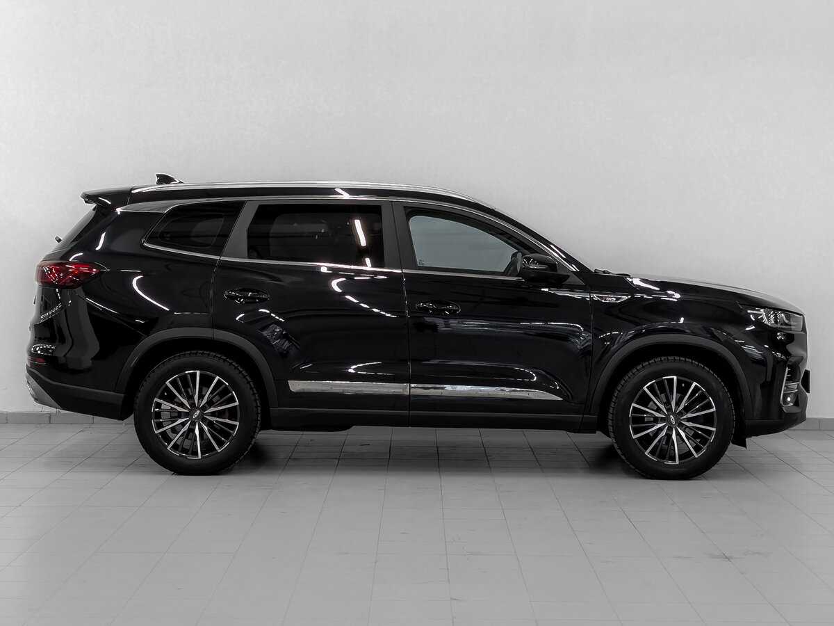 Купить Chery Tiggo 8 Pro, 2021, 89 000 км.. Фото: #3