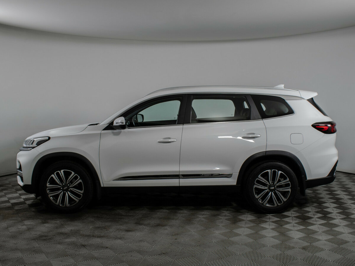 Купить Chery Tiggo 8, 2021, 60 605 км.. Фото: #4