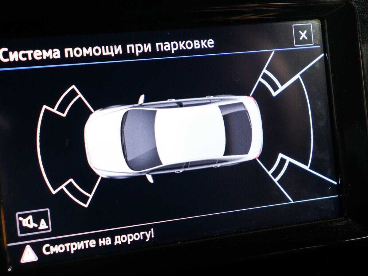 Купить Volkswagen Polo, 2021, 49 425 км.. Фото: #18