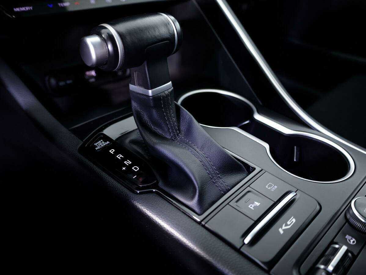 Купить Kia K5, 2020, 120 248 км.. Фото: #13