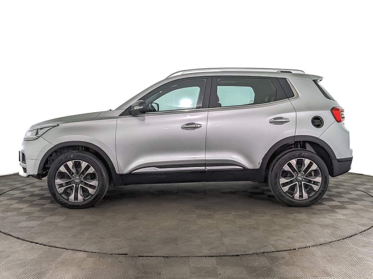 Купить Chery Tiggo 4, 2022, 123 556 км.. Фото: #7