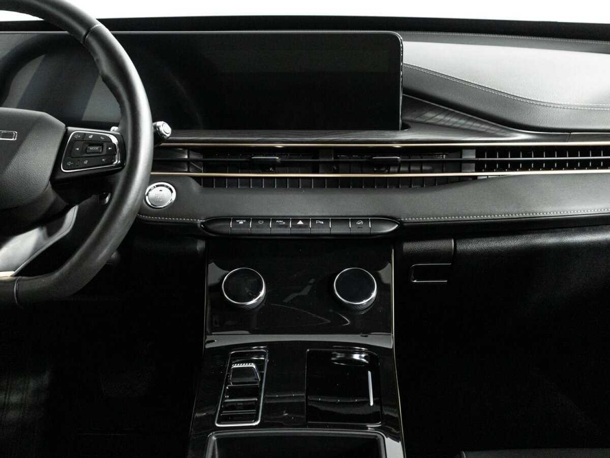 Купить EXEED LX, 2022, 36 922 км.. Фото: #13