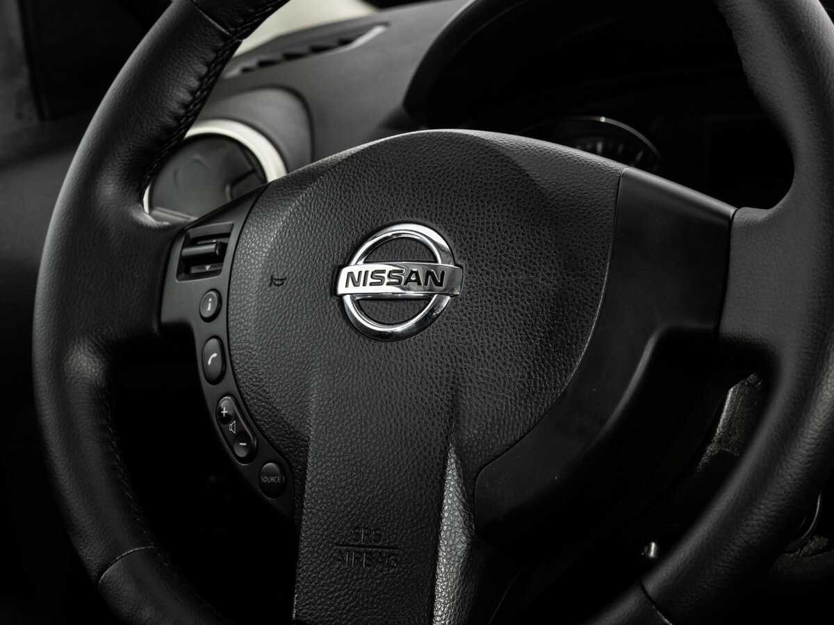 Купить Nissan Qashqai, 2013, 143 639 км.. Фото: #8