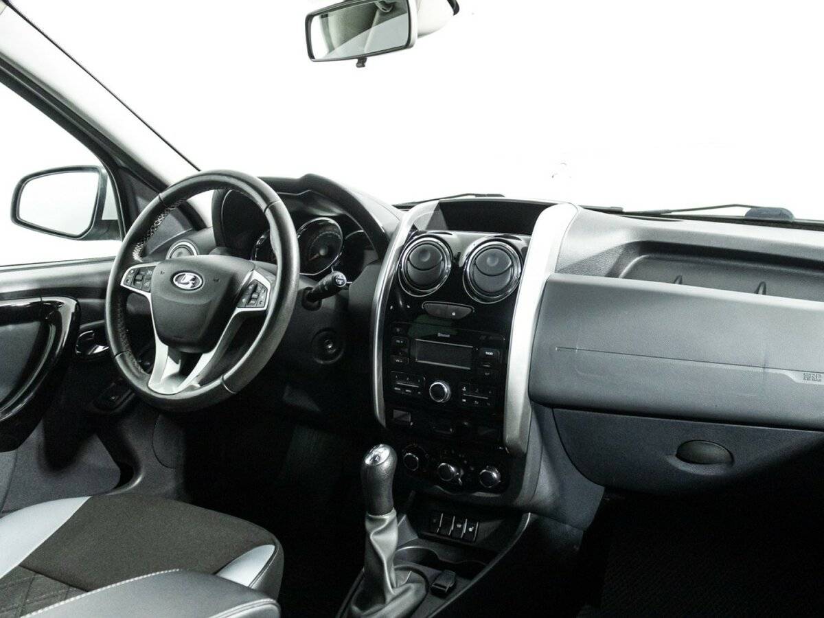 Купить Lada (ВАЗ) Largus, 2021, 78 800 км.. Фото: #8