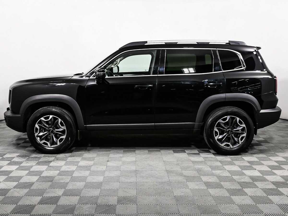 Купить Haval Dargo, 2023, 28 500 км.. Фото: #7