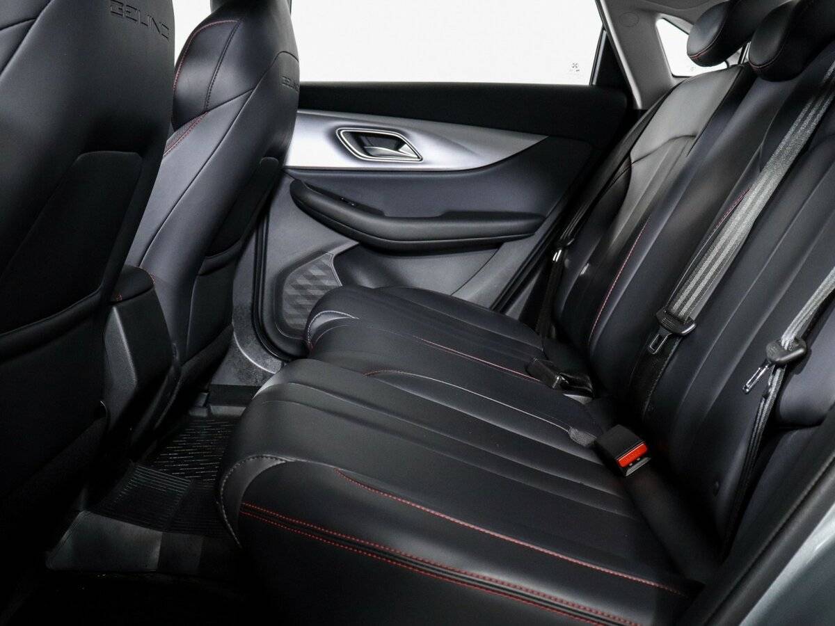 Купить BAIC U5 Plus, 2023, 32 626 км.. Фото: #9