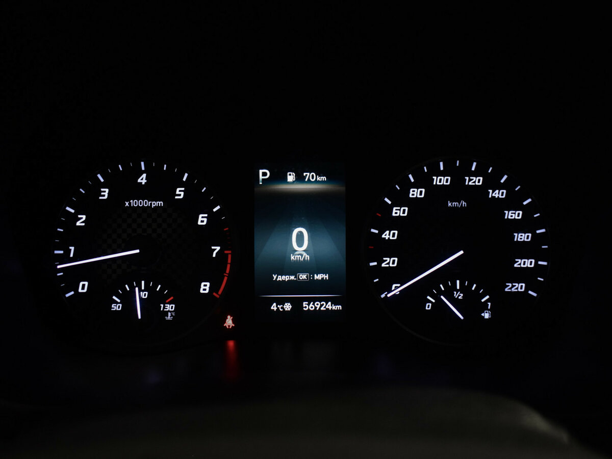 Купить Hyundai Solaris, 2022, 56 000 км.. Фото: #19