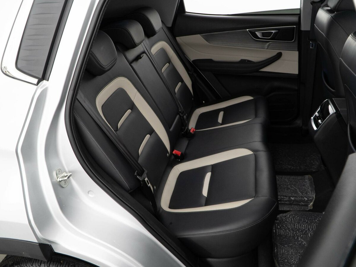 Купить Chery Tiggo 4 Pro, 2024, 19 676 км.. Фото: #7