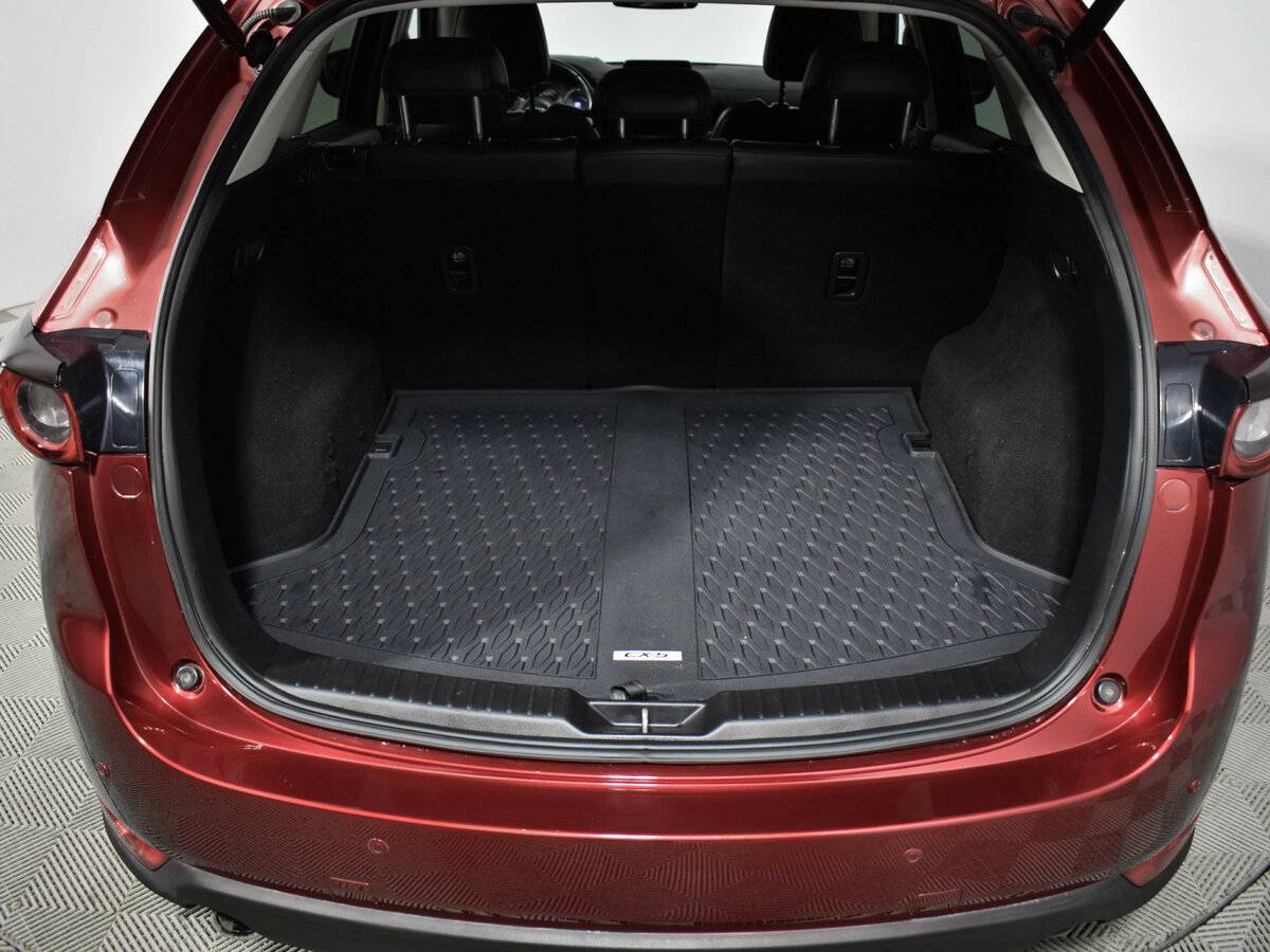 Купить Mazda CX-5, 2017, 87 630 км.. Фото: #20
