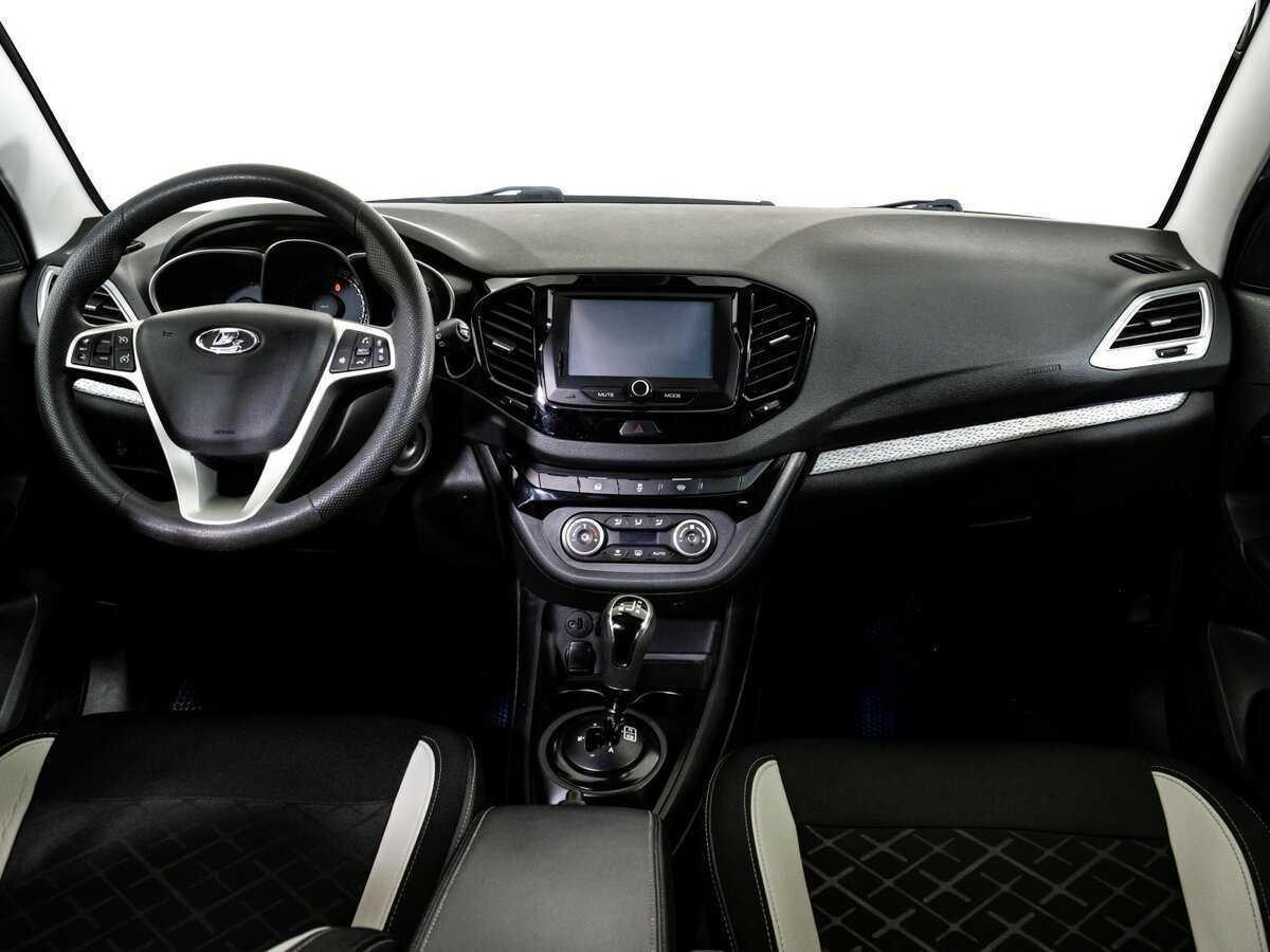 Купить Lada (ВАЗ) Vesta, 2019, 60 648 км.. Фото: #9