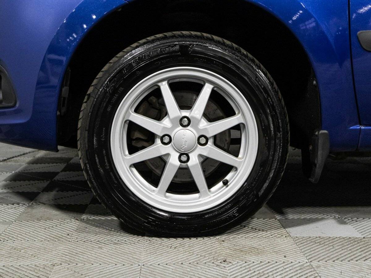 Купить Lada (ВАЗ) Granta, 2022, 43 827 км.. Фото: #16